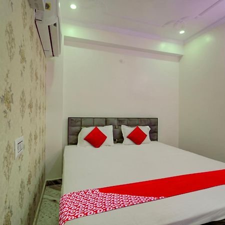 Super Hotel O M. S. Inn Patna  Exteriér fotografie